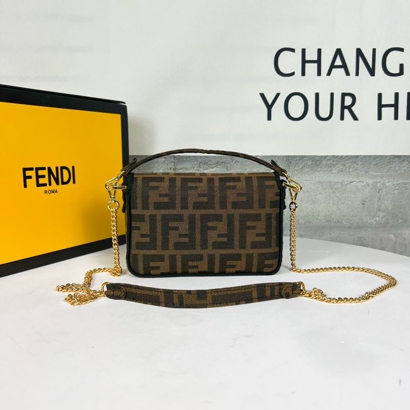 Fendi Satchel Bags